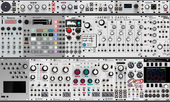Intellijel Performance Case (Speculative)
