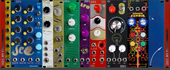 My First Modular Odes