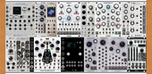 My changeless Eurorack