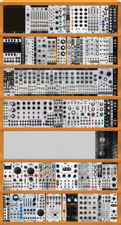 SideSilver noise engineering switch + others