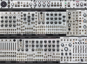 Joranalogue Rack