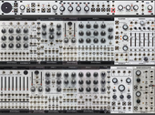 Joranalogue Rack