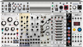 My unflawed Eurorack (copy)