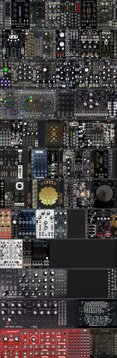 Noise is the answer 3