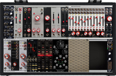 My doltish Eurorack
