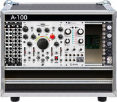 My sleepy dream live Eurorack