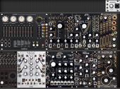 Intellijel 7u 84hp (copied from iamahab2)