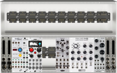 My unmeet Eurorack