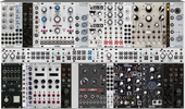 intellijel 7U 104HP (MID MOD) (copy)