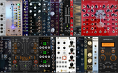 Eurorack:  MiniMe