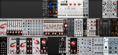 Modular studio