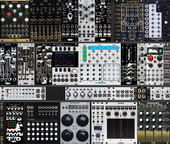 My compassionate Eurorack