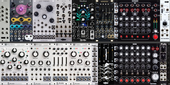 mixer/fx rack