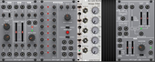 My haughty Eurorack