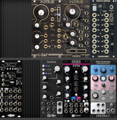 My 52 6u or 60 (copy) (copy)