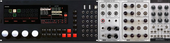 My offhand Eurorack
