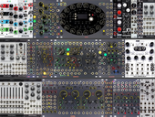 fugue machine