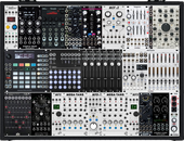 My monarch Eurorack (copy)