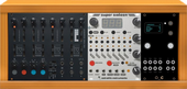 Sequencer Skiff
