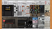 Sarah Sommers Live Rig (copied from sarahsommers)