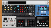 Sarah Sommers Live Rig 2 (copied from sarahsommers)