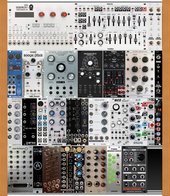 My snidest Eurorack