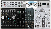 My snuffy Eurorack