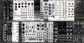 My worser Eurorack