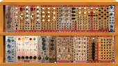 Bastl Instruments Rumburak "Tuesday Night Machines" Edition #TTNM