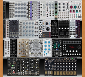 Nieck's Eurorack