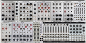 Chilicase Serge Rack 104