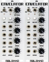 My fervent Eurorack