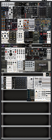Diy big rack (copy)