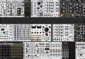 My outboard Eurorack