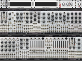 Joranalogue Rack (copy)