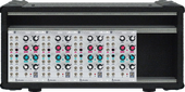DJ Mixer