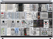 Tower 1 Main Case