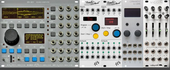 A4 Quad-Band FX-301 Pod (copy)