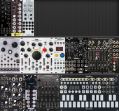 My confused Eurorack (copy)