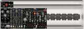 My newsless Eurorack