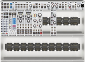 Intellijel 7U Performance