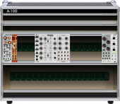My nasty Eurorack