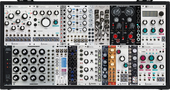My dumb Eurorack 2025