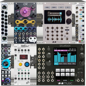 My grave Eurorack
