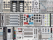 Electronic Production &amp; Design Berklee B51 System - Proposal A