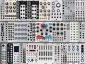 Electronic Production &amp; Design Berklee B51 System - Proposal A