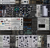 Modular Nights + Side Rack att 2