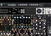 Scion Spherical Wavetable