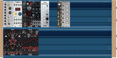 My mirky Eurorack