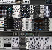 Modular Nights + Side Rack att 2 (copy)